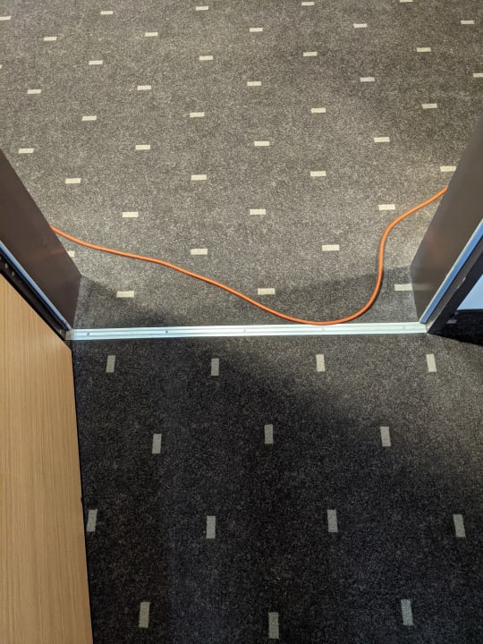 Zimmer B&B Hotel Koblenz-City