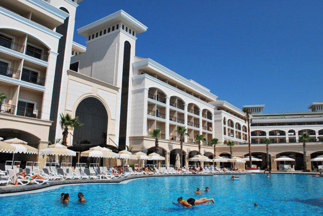 Relax building Dobedan Exclusive Hotel And Spa