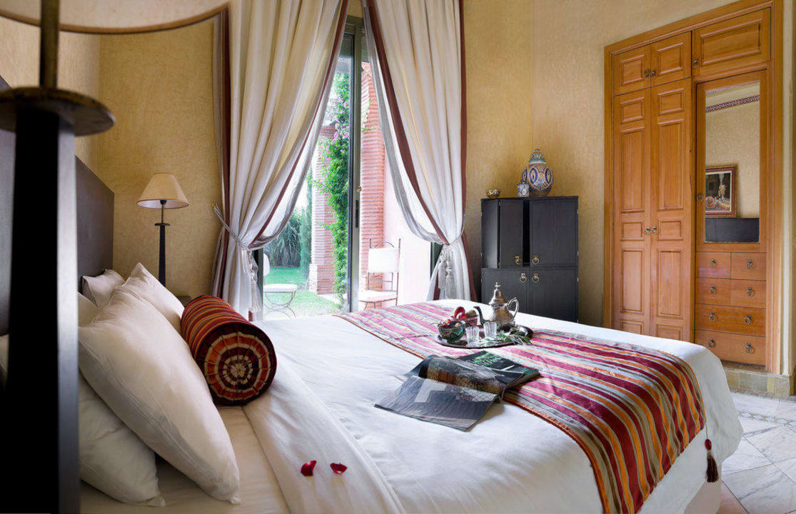 Appartment Hotel Palmeraie Village