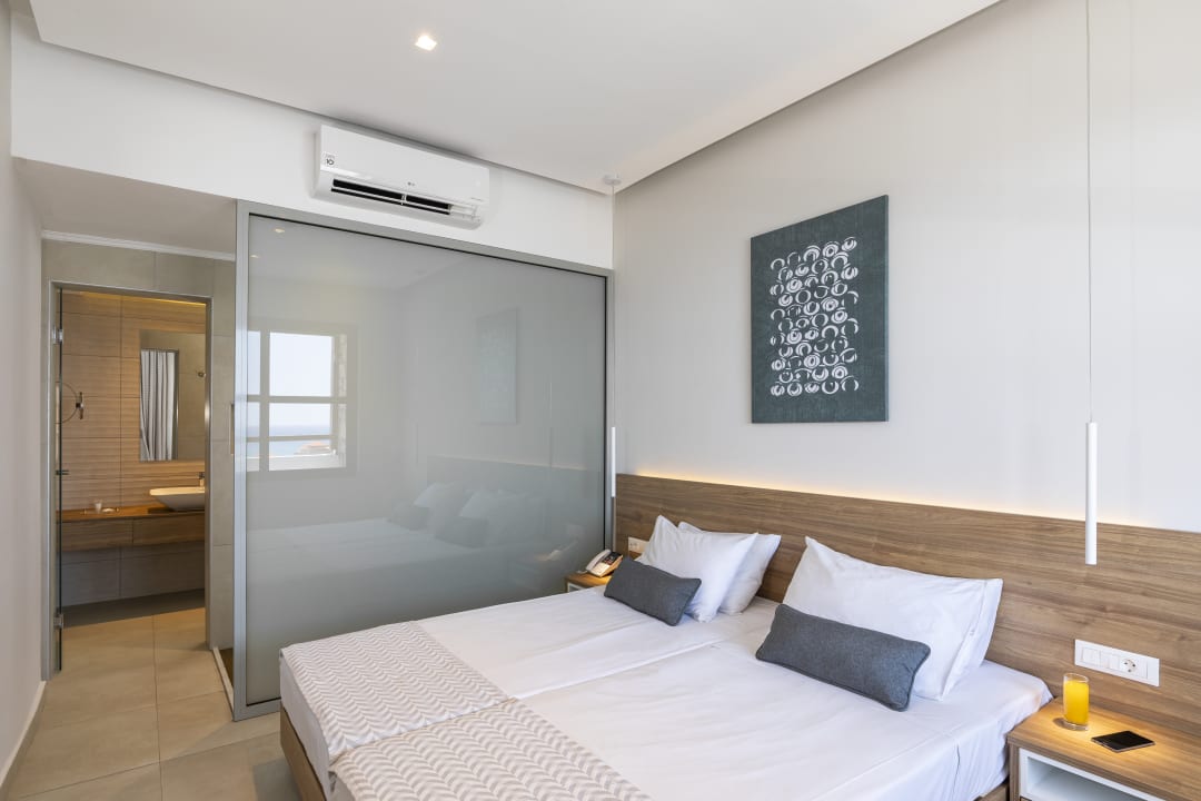 Zimmer The Costa Lindia Blue Star - Adults only