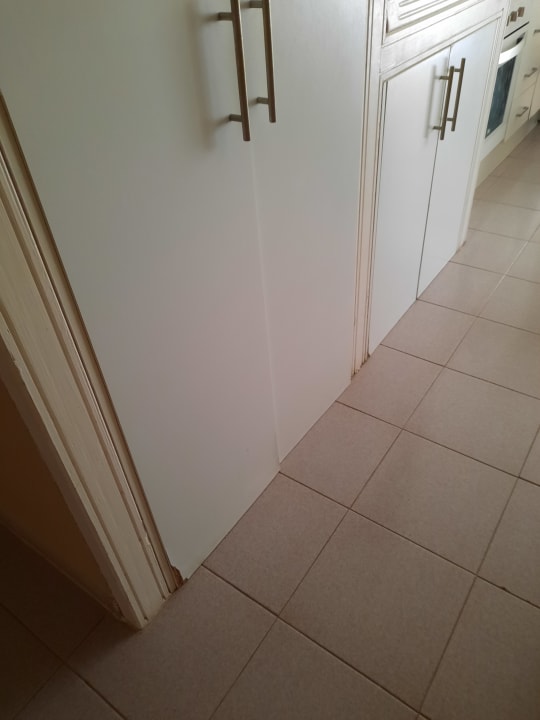 Zimmer Los Olivos Beach Resort