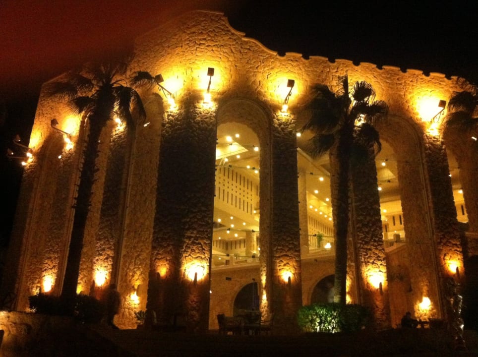 Ohne Worte Pickalbatros Citadel Resort
