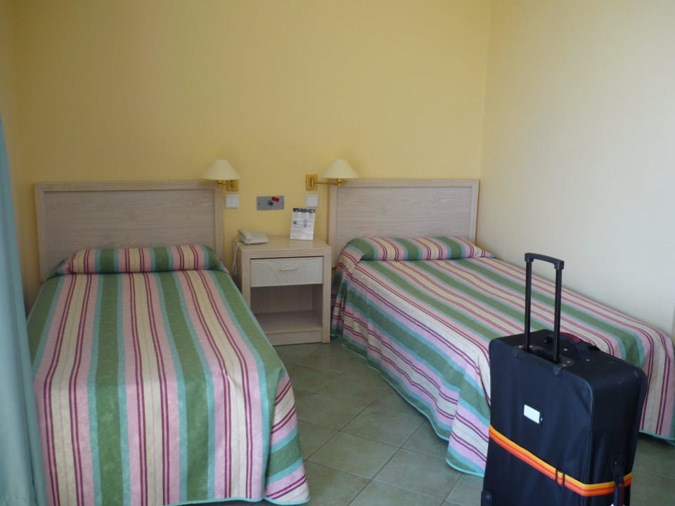 Betten Abora Buenaventura by Lopesan Hotels