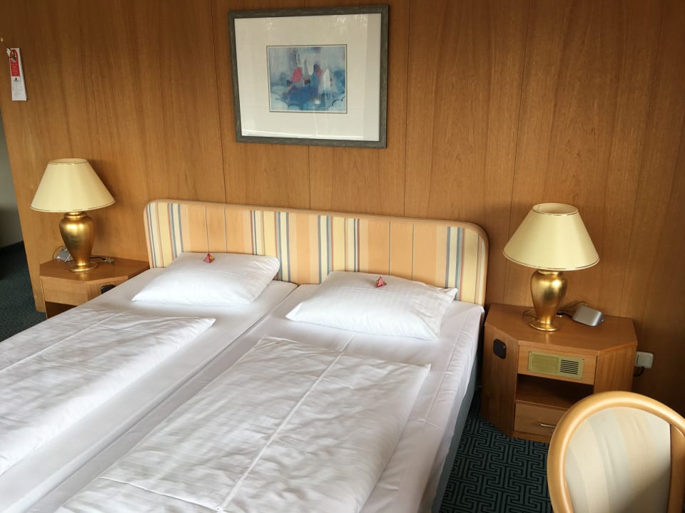 Zimmer PLAZA Premium Timmendorfer Strand