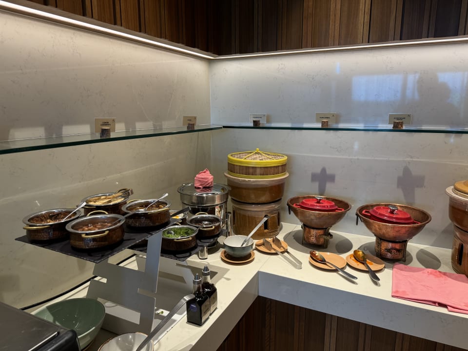 Gastro Hard Rock Hotel Desaru Coast