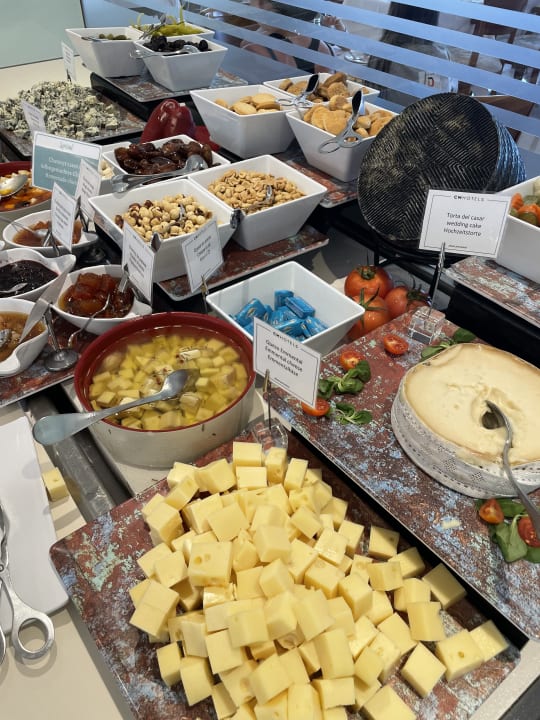 Gastro CM Playa del Moro