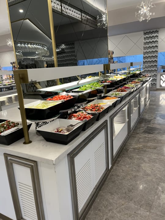 Gastro Granada Luxury Beach