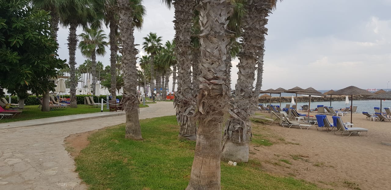 Strand Louis Ledra Beach