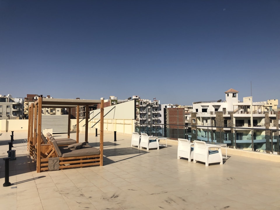 Sonstiges Redcon Suites