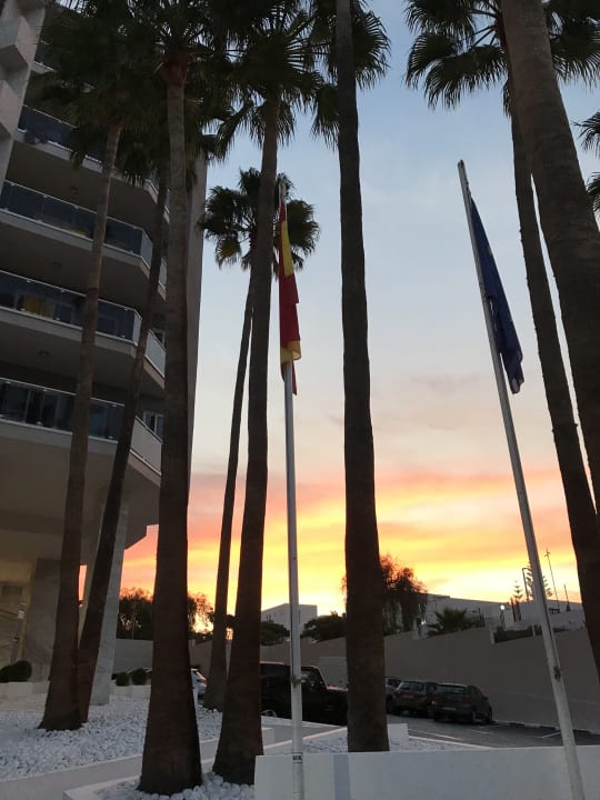 Sonstiges Hovima Costa Adeje - For Cool Adults