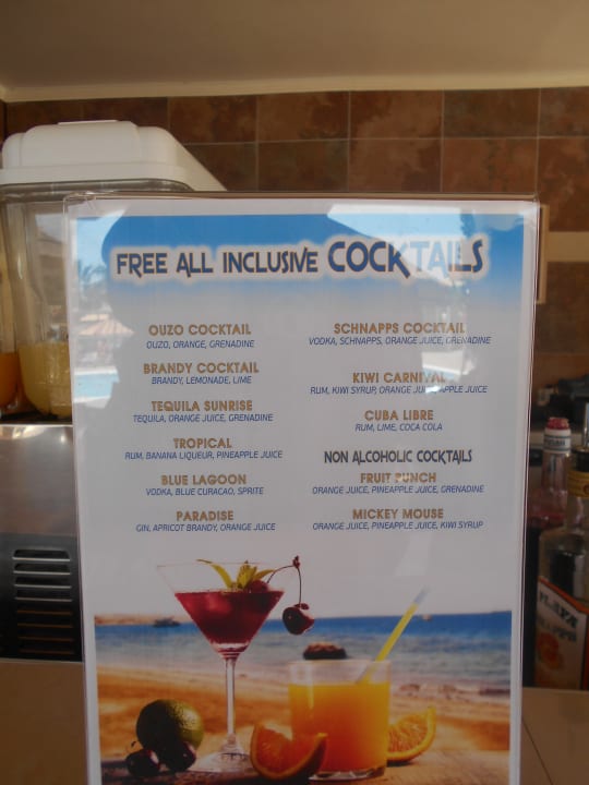 Gastro Hotel Kouros Palace