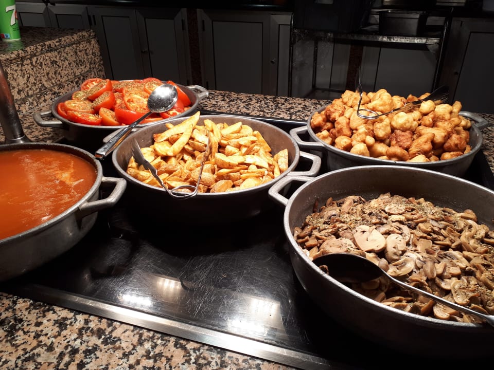 Gastro R2 Pajara Beach