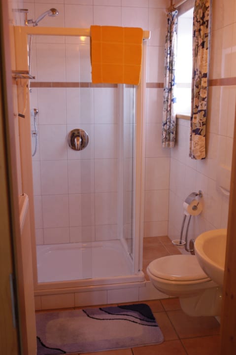 Zimmer Stroblhof