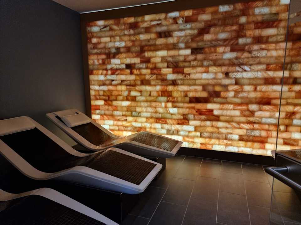 Sonstiges Seehotel Schloss Klink