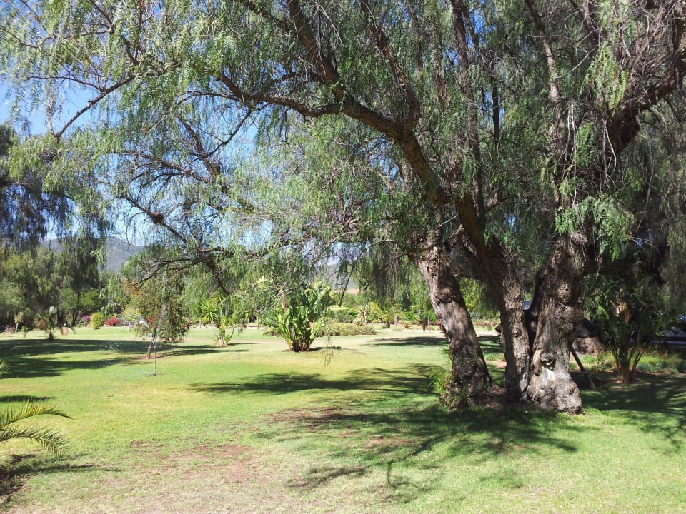 Garten Montana Guestfarm