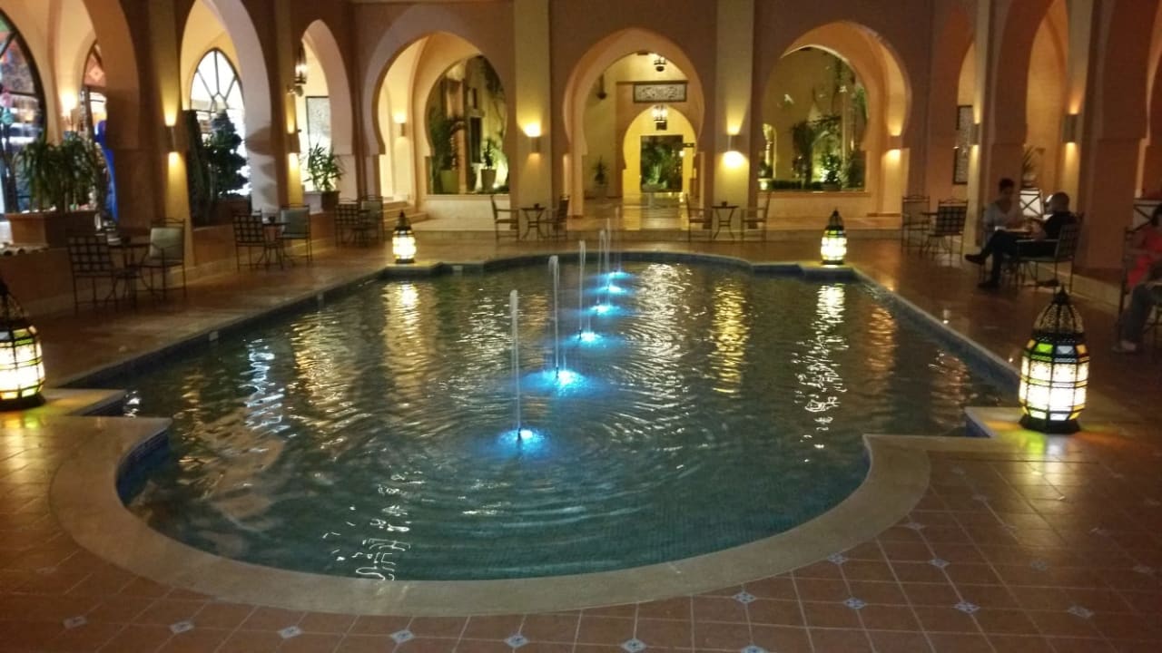 Sonstiges Steigenberger Coraya Beach - Adults only