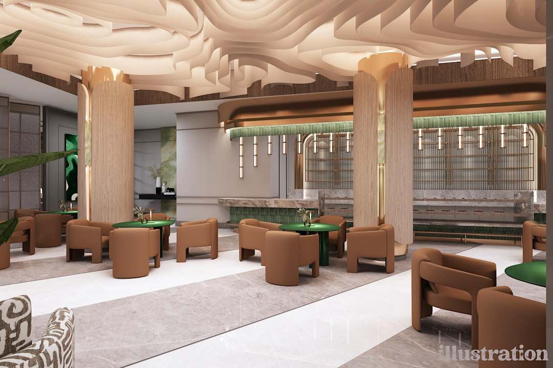 Gastro Seaden De Mar Resort & Spa