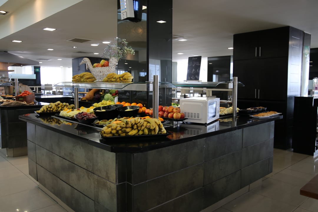 Gastro H10 Gran Tinerfe - Adults only