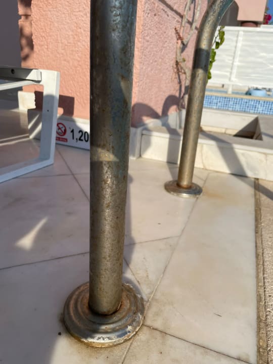 Pool Mitsis Rodos Village