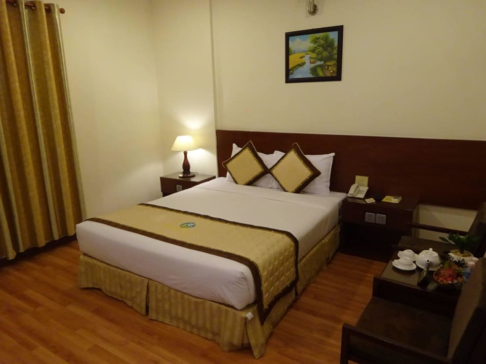Zimmer Hotel Hau Giang