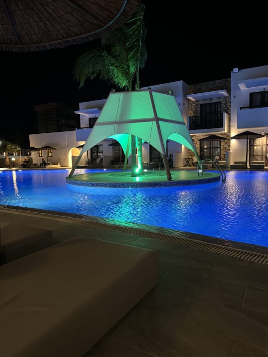 Pool The Costa Lindia Blue Star - Adults only