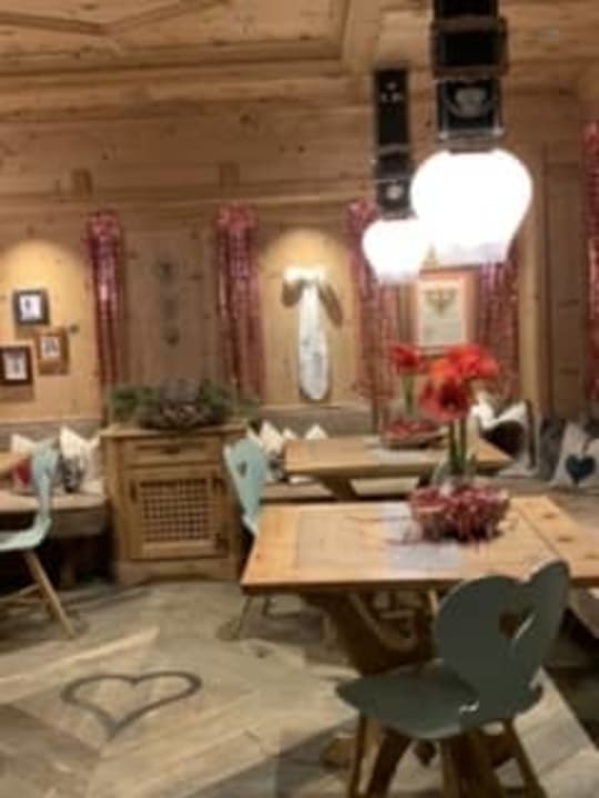 Gastro Wellnesshotel Engel