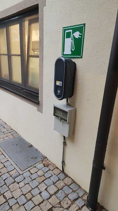 Sonstiges Parkhotel Tannenhof