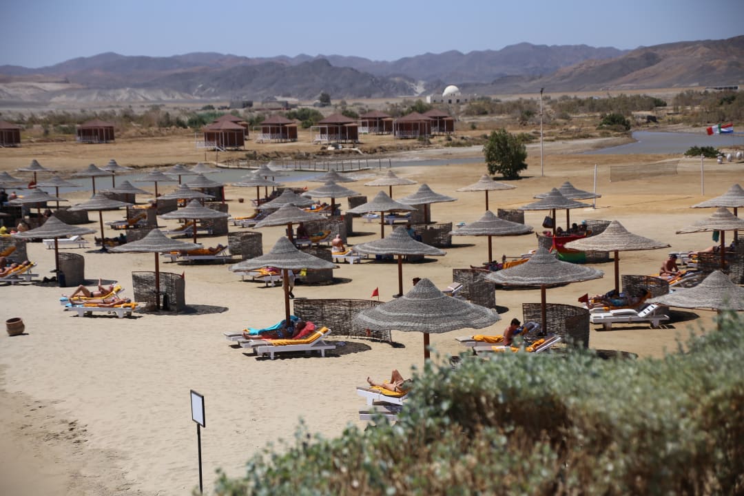 Strand Three Corners Equinox Beach Resort