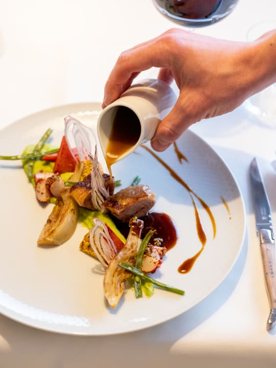 Gastro Dorfhotel Fasching