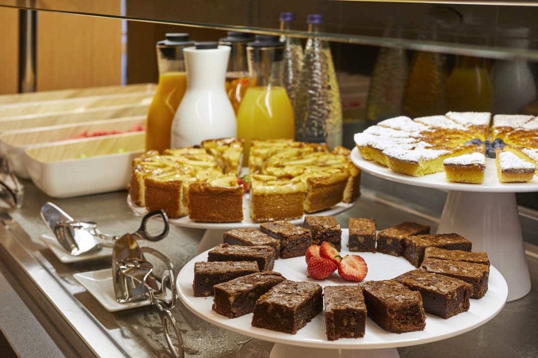 Gastro Exe Plaza Catalunya