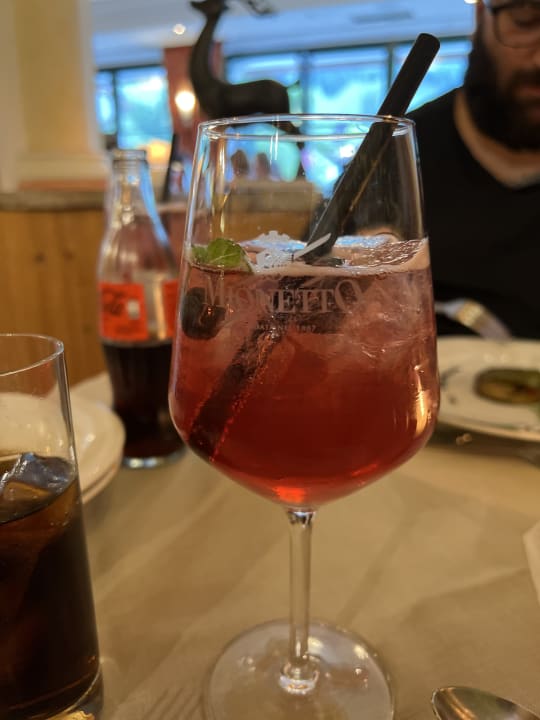 Gastro Hotel Jagdschlössl