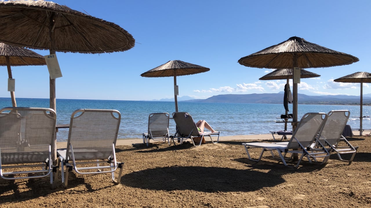 Strand Harmony Boutique Resort