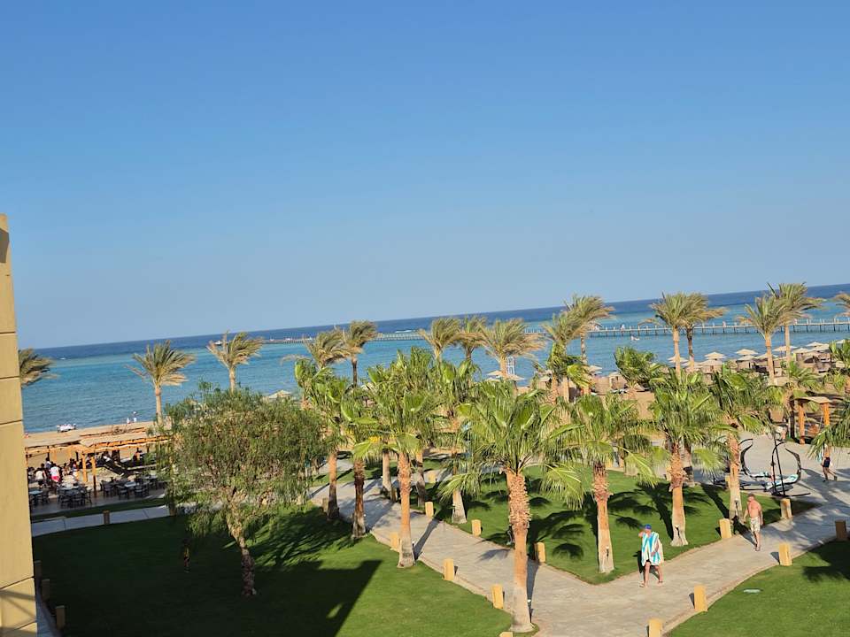 Strand Casa Mare Resort
