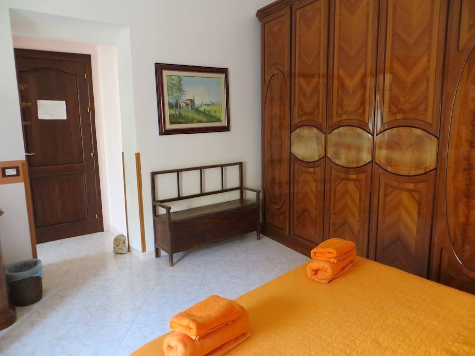 Zimmer Le Terrazze di Pirandello