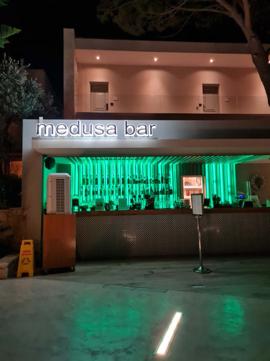 Gastro Cactus Beach