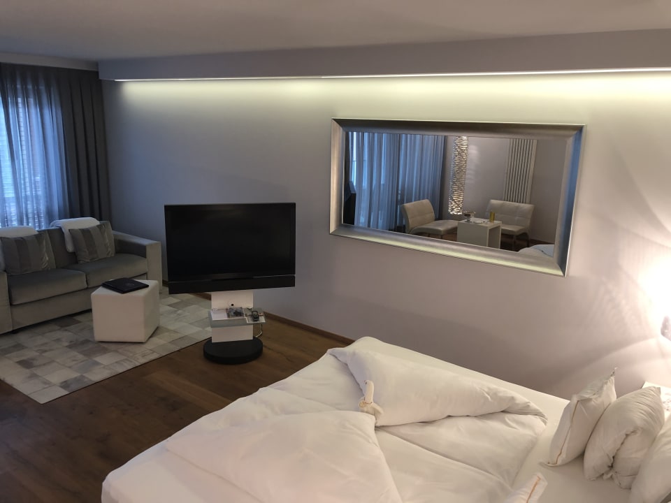 Zimmer Hotel Ansitz Plantiz