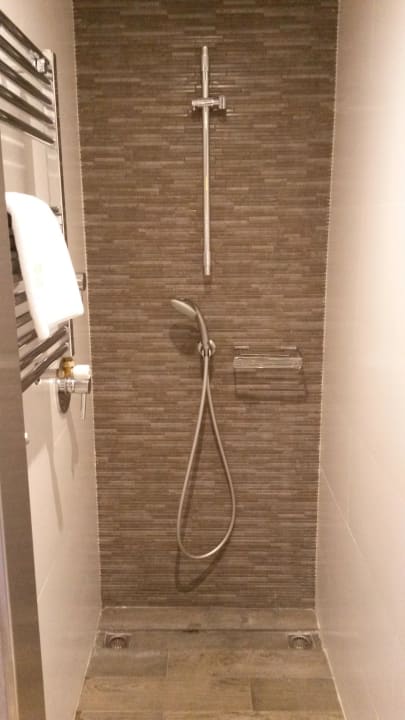 Dusche Catalonia Gran Via BCN