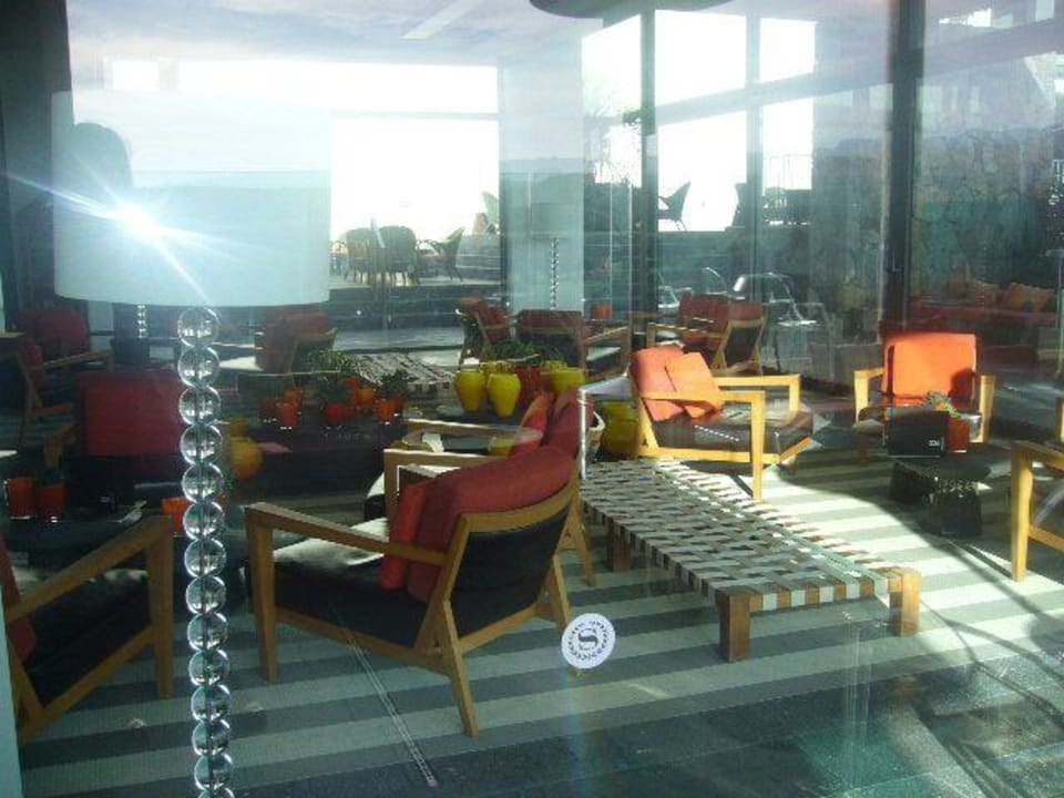 Bar 230 - Innen Salobre Hotel Resort & Serenity