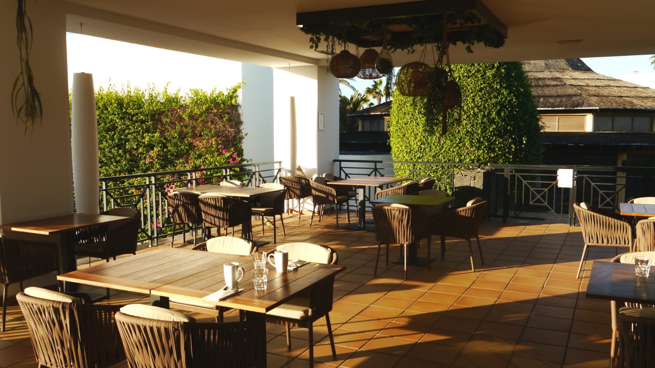 Gastro allsun App.-Hotel Albatros