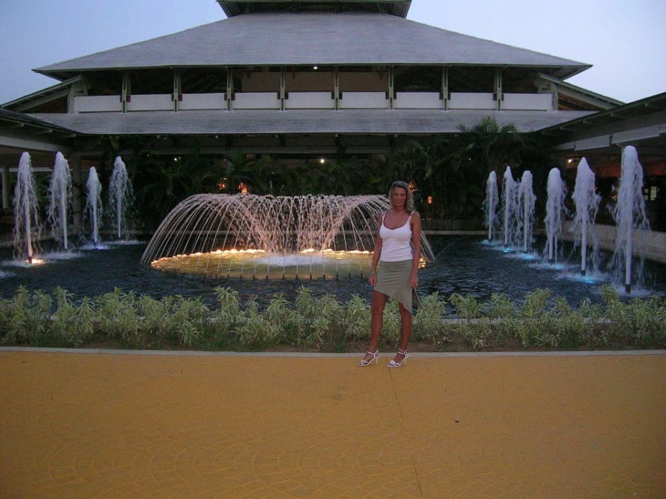 Lobby Catalonia Punta Cana - All Inclusive