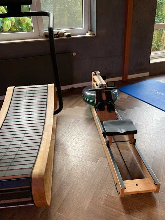 Sport & Freizeit Landhotel Voshövel