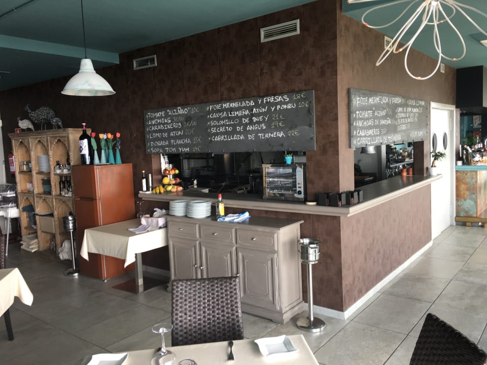 Restaurant Hotel Miba