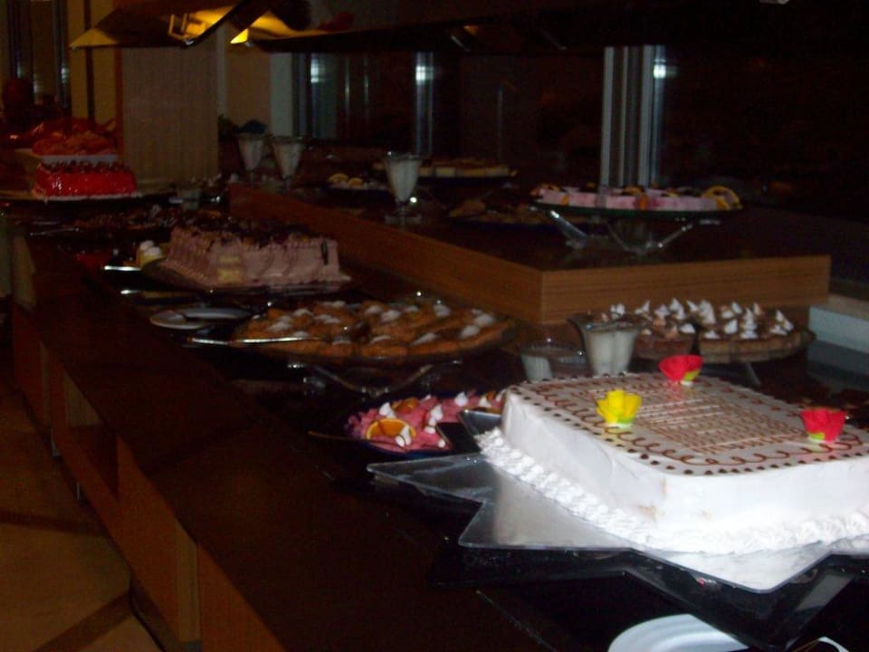 Dessert FUN&SUN Smart Hane Sun Hotel