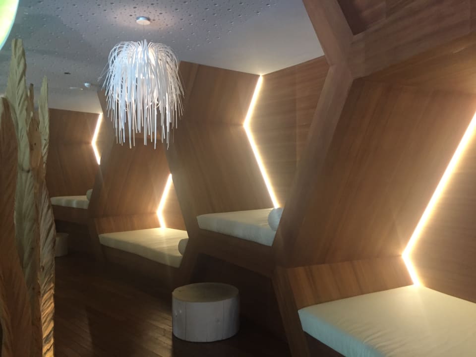 Sport & Freizeit Hotel Schwarzenstein