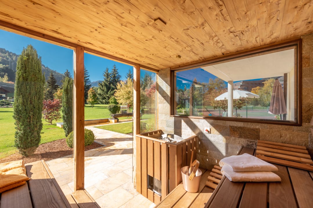 Sport & Freizeit Ferienresidence Vital