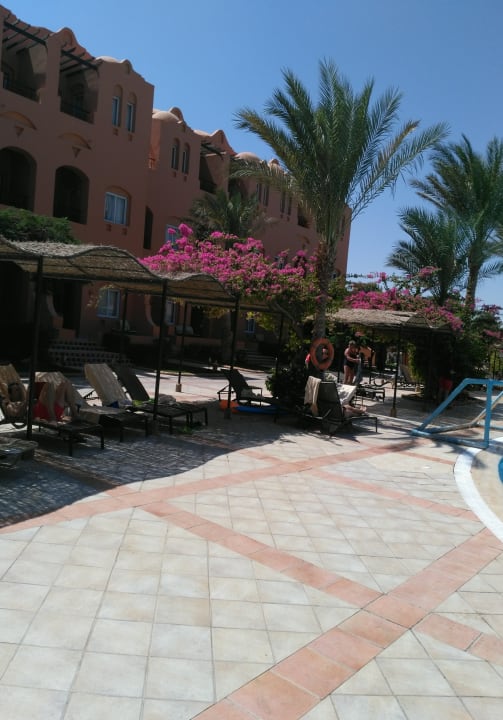 Sonstiges Jaz Makadi Oasis Resort