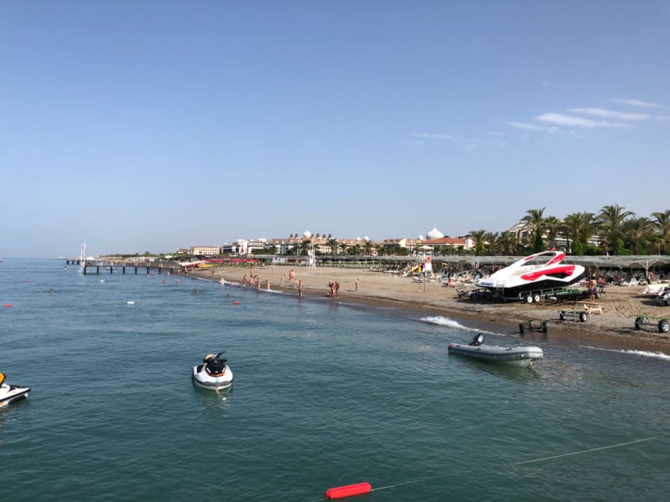 Strand Belek Beach Resort Hotel