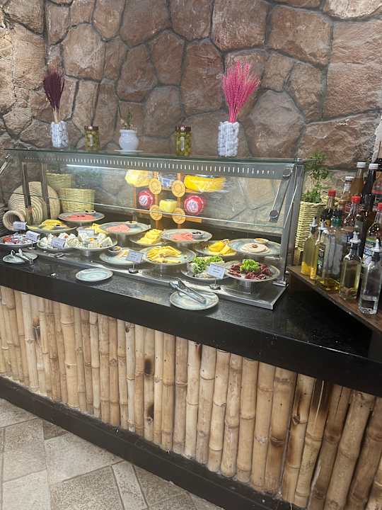 Gastro ananea Hurghada