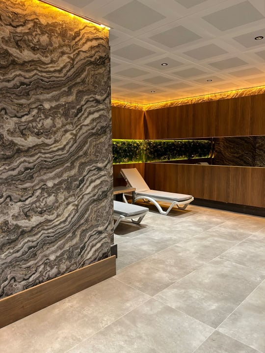 Sport & Freizeit Sam Hotel