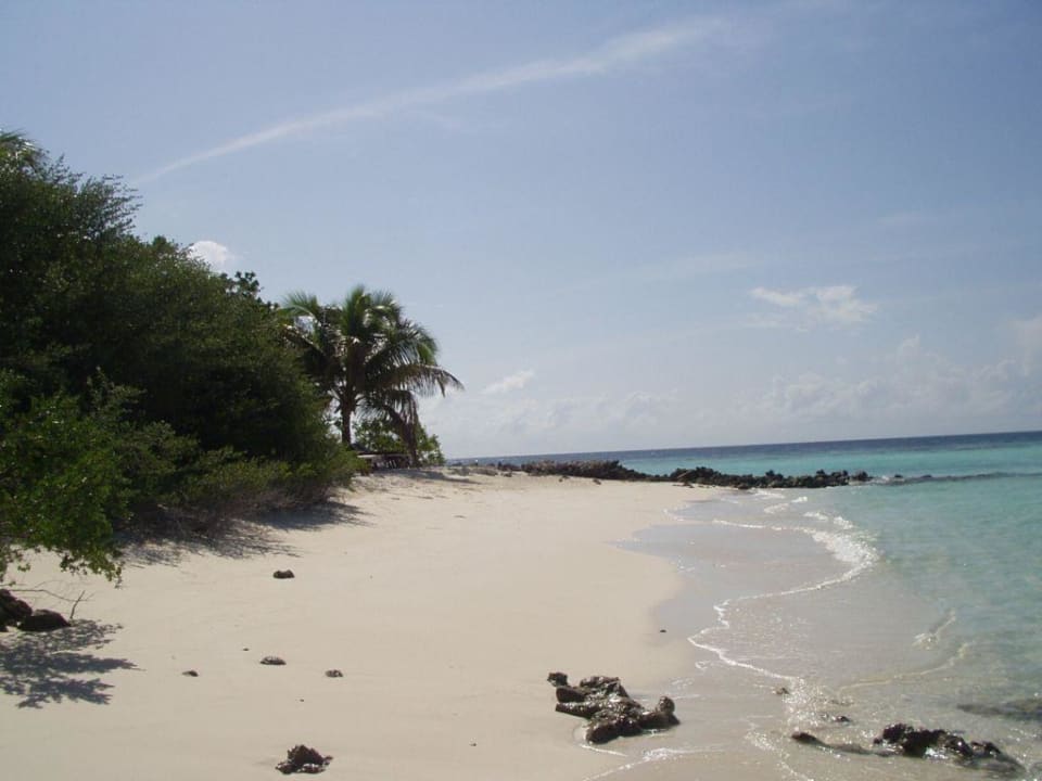Strand Eri Maldives